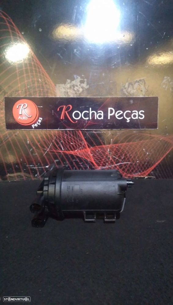 Filtro De Gasóleo Opel Corsa C Caixa (X01) - 1