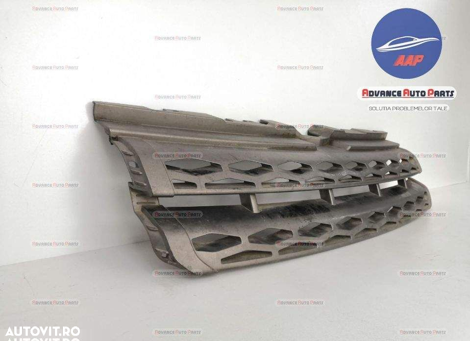 Grila radiator originala in stare buna Land Rover  Range Rover Evoque - 5