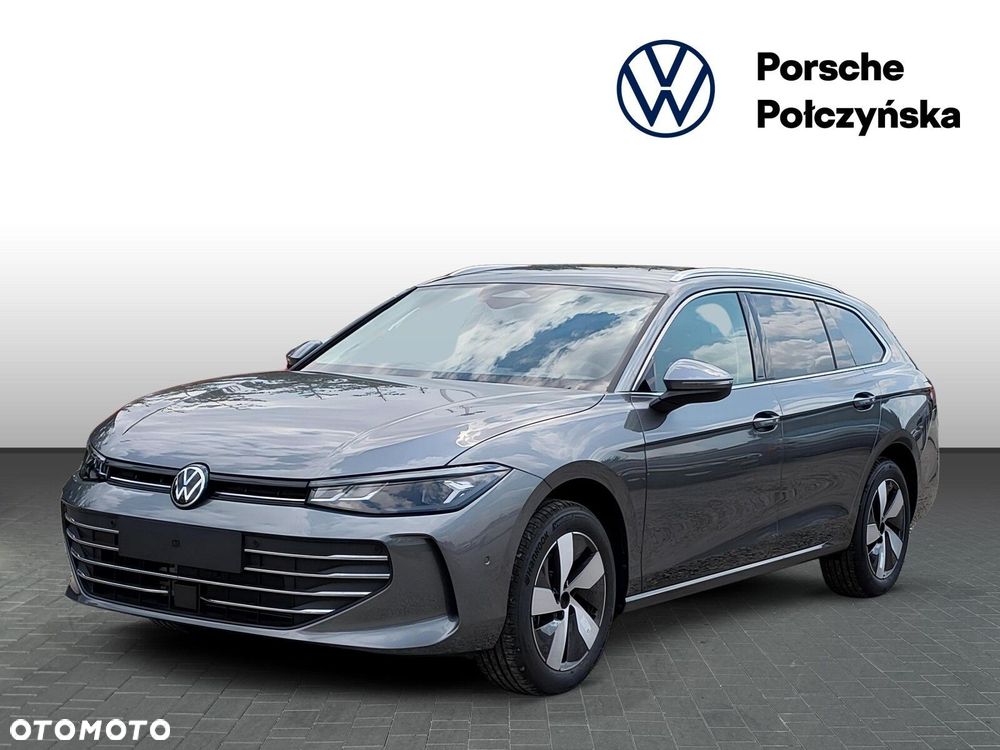 Volkswagen Passat - 2