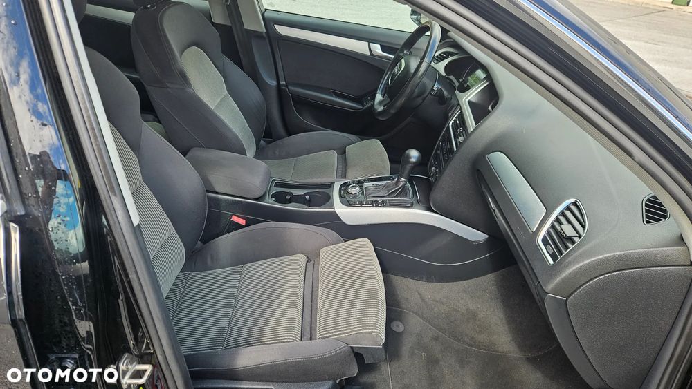 Audi A4 Avant - 20