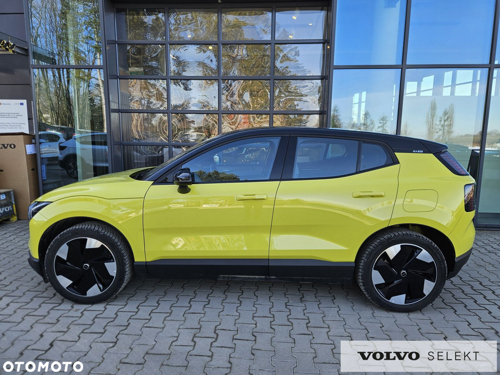 Volvo EX30 - 7