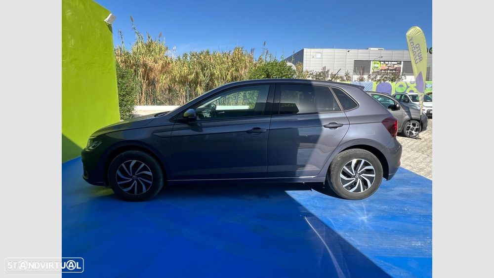 VW Polo 1.0 TSI Life - 7
