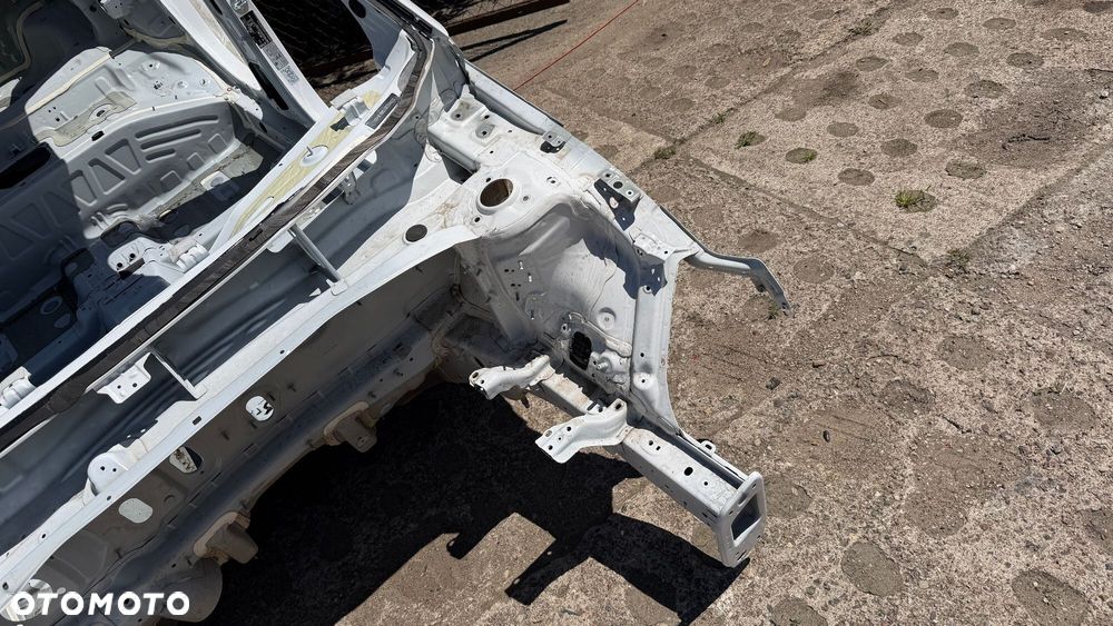 HYUNDAI I20 III PODŁUŻNICA FARTUCH ĆWIARTKA LEWA LEWY PRZÓD 21-26 - 2