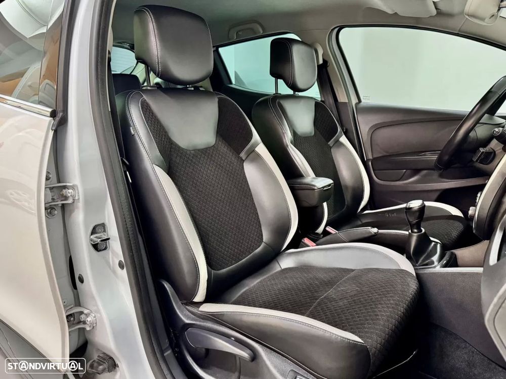 Renault Clio (Energy) TCe 90 Bose Edition - 50
