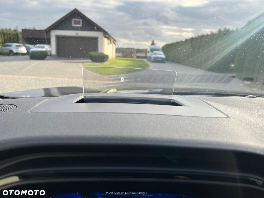 Ford Kuga 2.0 EcoBlue AWD ST-Line - 38