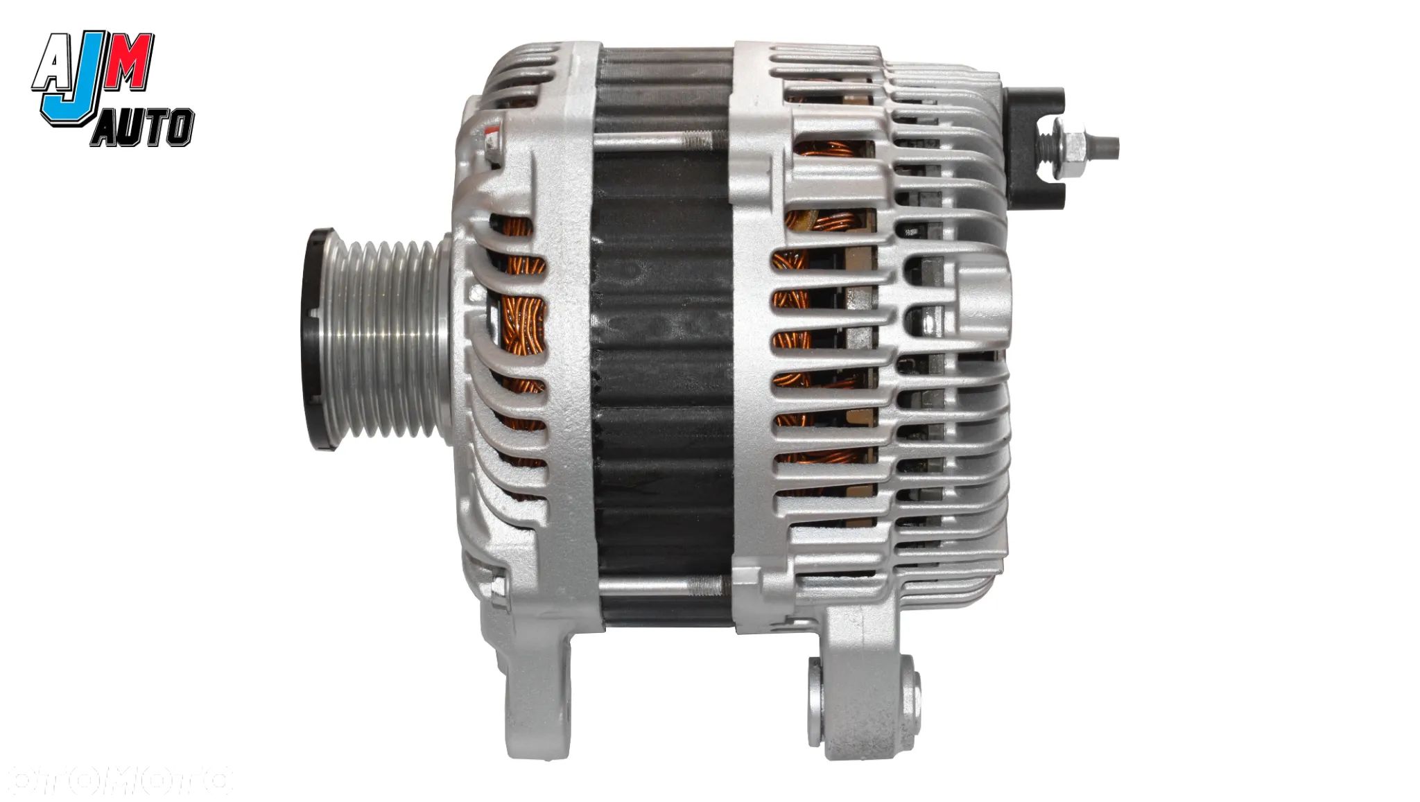 Alternator 8200404465 2.0 3.0 DCI Renault Espace IV Grand Scenic II III Koleos I Laguna Coupe Laguna III Latitude - 1