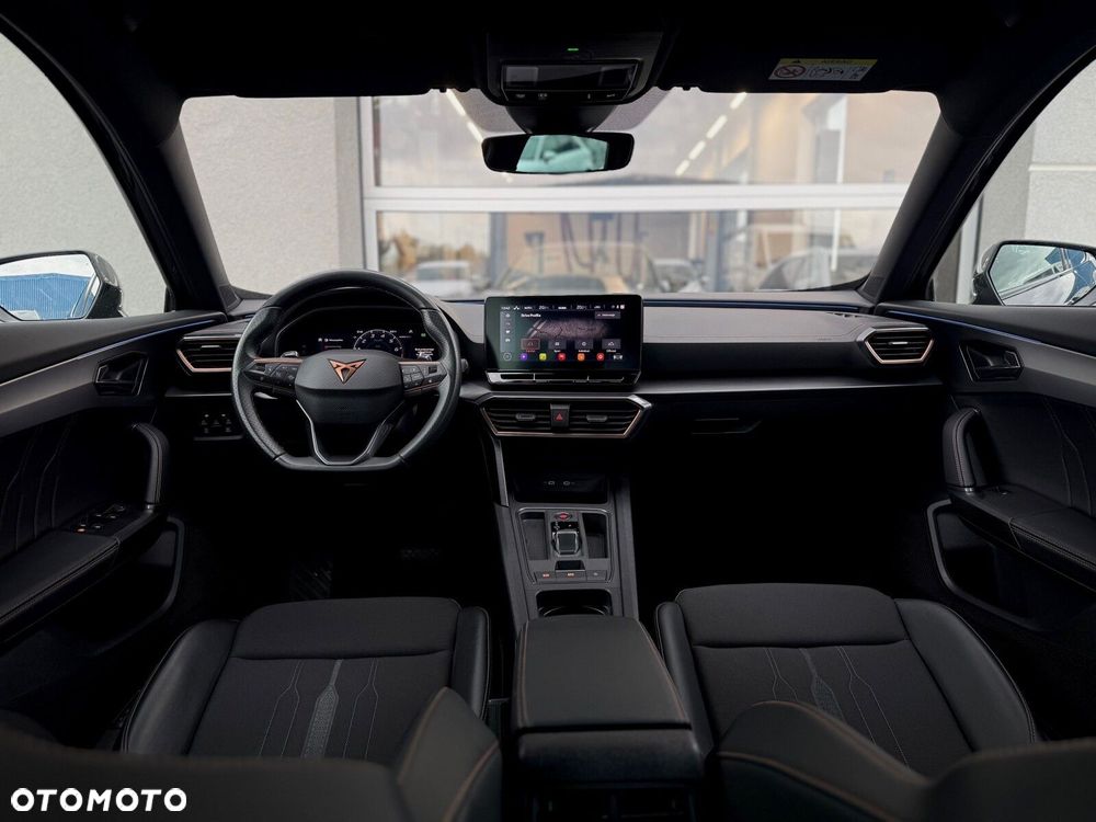 Cupra Formentor 2.0 TSI 4Drive DSG - 18