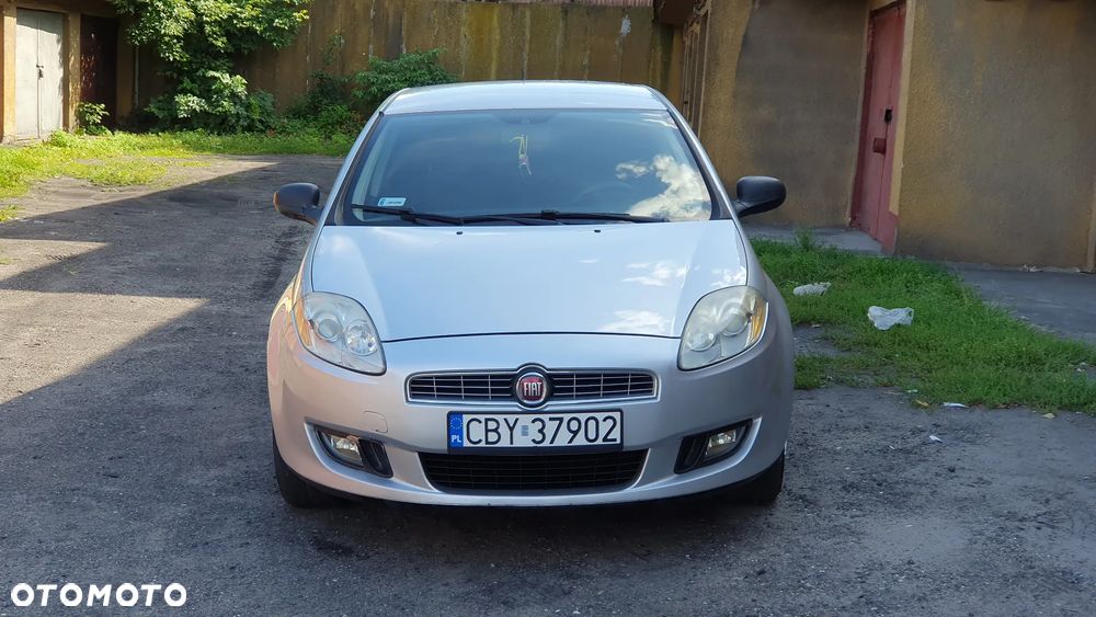 Fiat Bravo 1.4 16V Active - 1