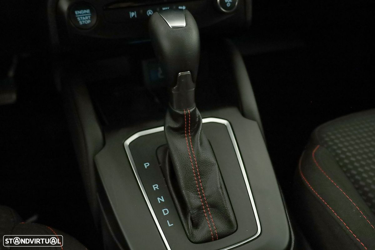 Ford Focus - 14