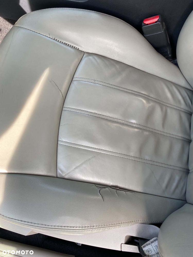 Chrysler 300C - 6