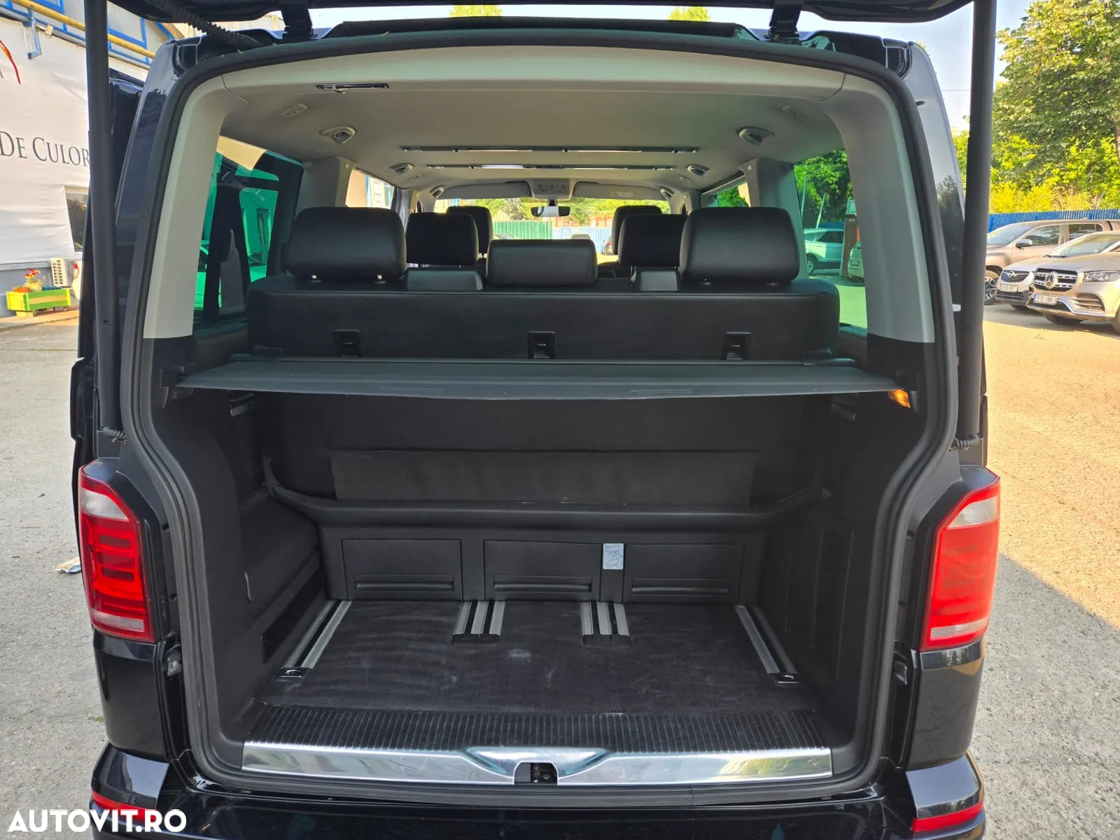 Volkswagen California - 29