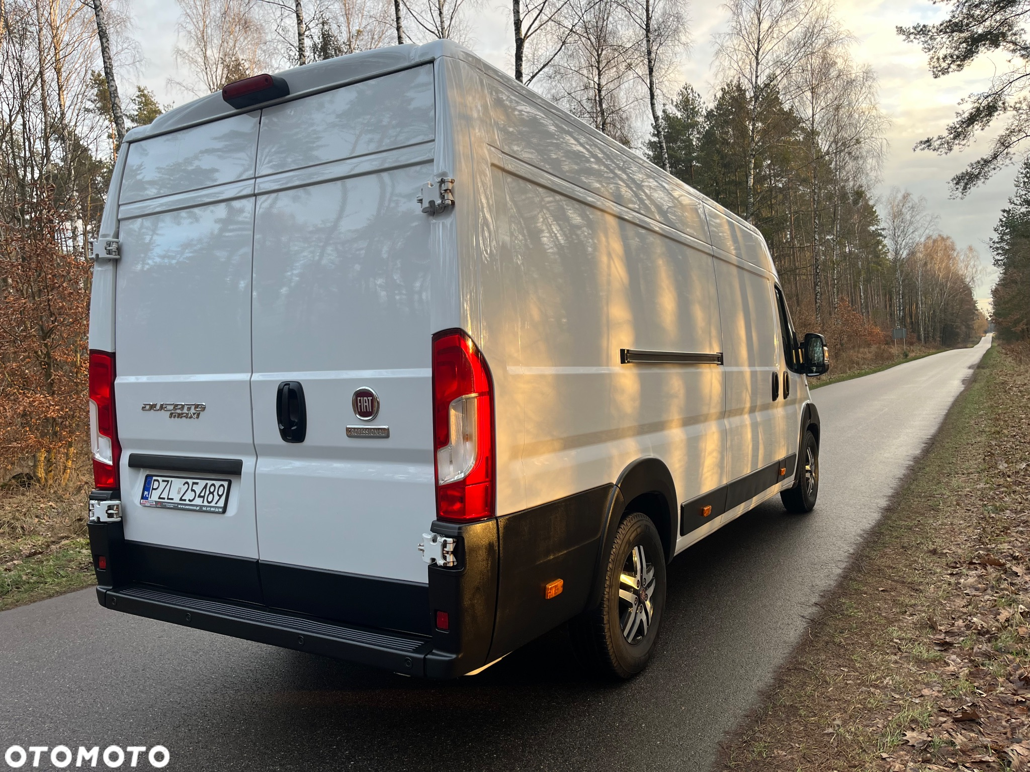 Fiat Ducato - 9