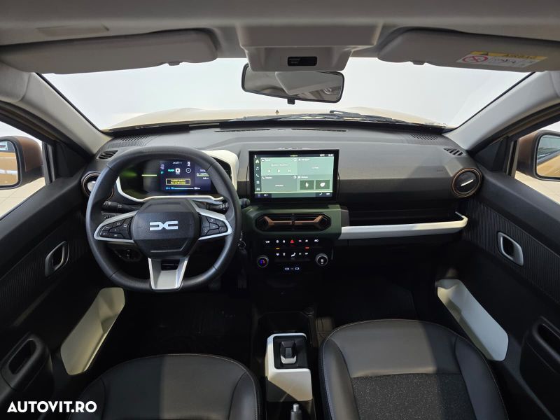 Dacia Spring - 10