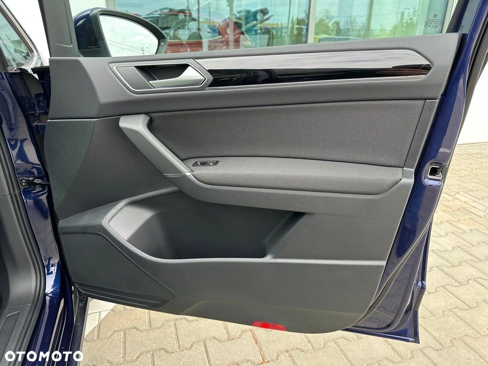 Volkswagen Touran 1.5 TSI EVO Highline DSG - 19