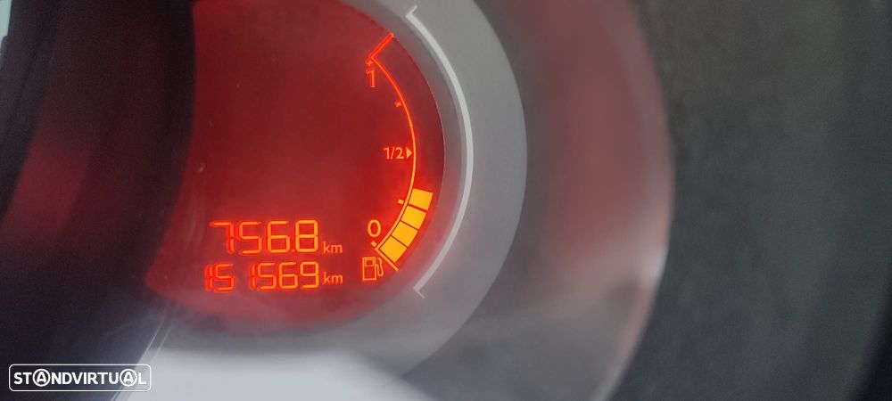 Citroën C3 1.1 Attraction - 7