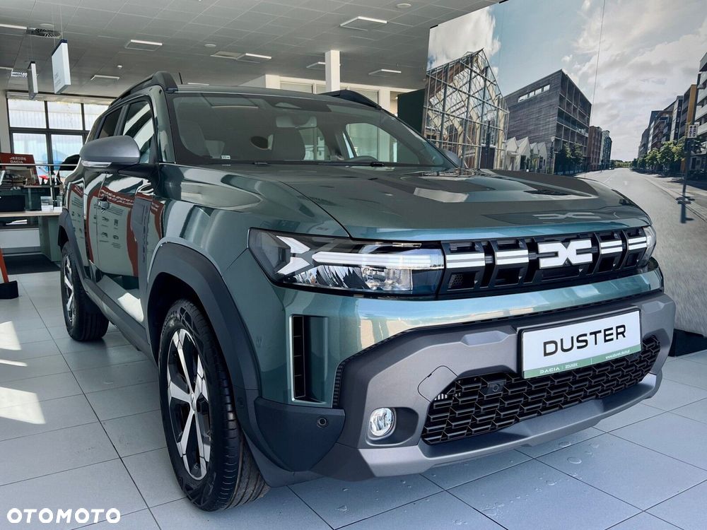 Dacia Duster - 1