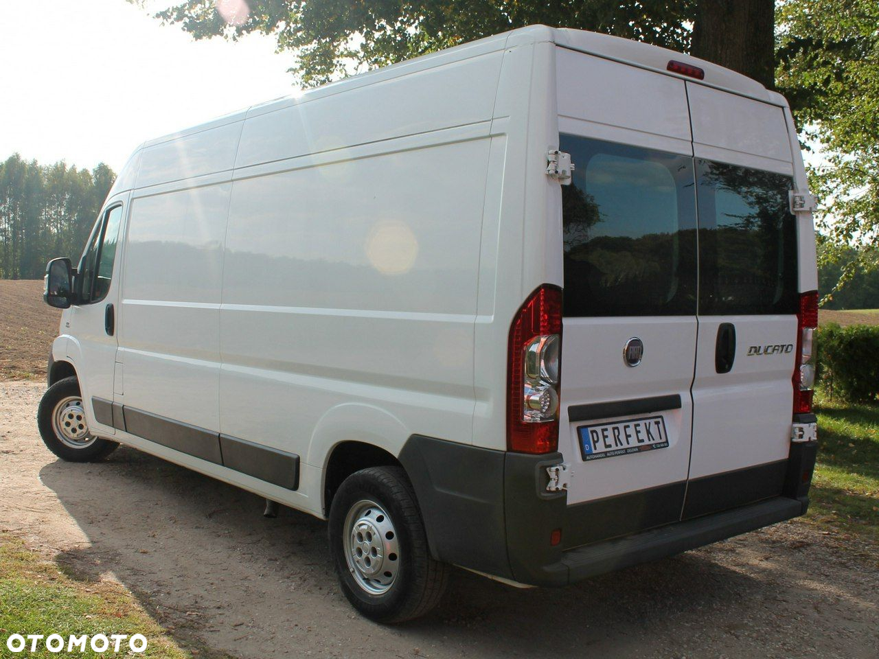 Fiat Ducato - 5