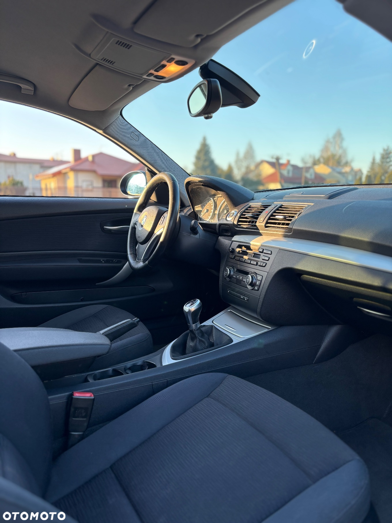 BMW Seria 1 118d - 12