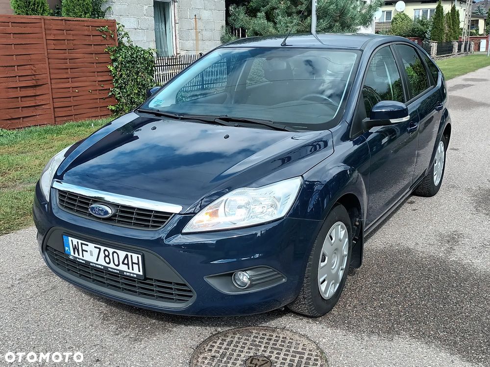 Ford Focus 1.6 Gold X - 3