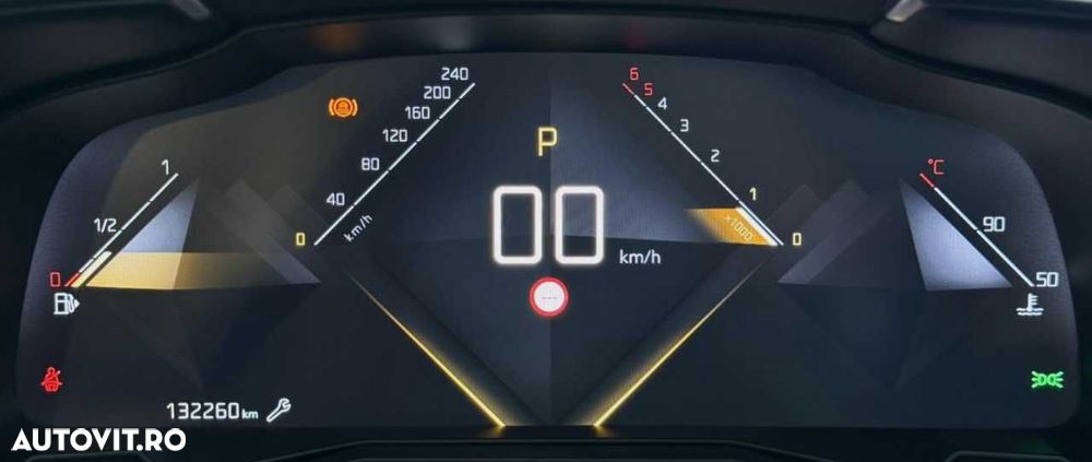 DS Automobiles DS 7 Crossback - 27