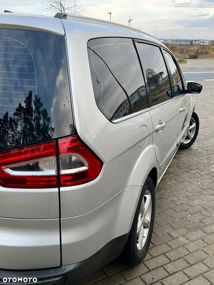Ford Galaxy 1.6 EcoBoost Trend - 12