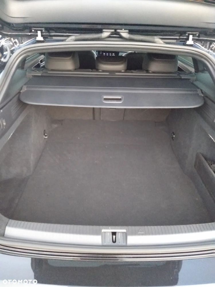 Volkswagen Arteon 2.0 TSI DSG R-Line - 14