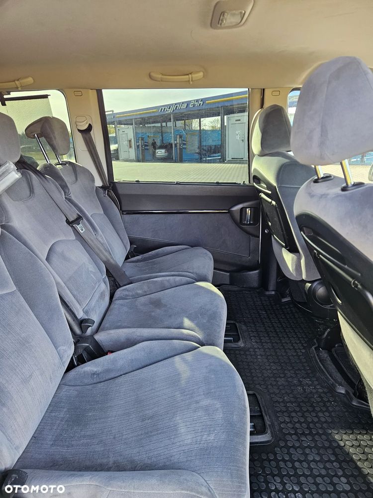 Citroën C8 2.0 HDi Exclusive - 15