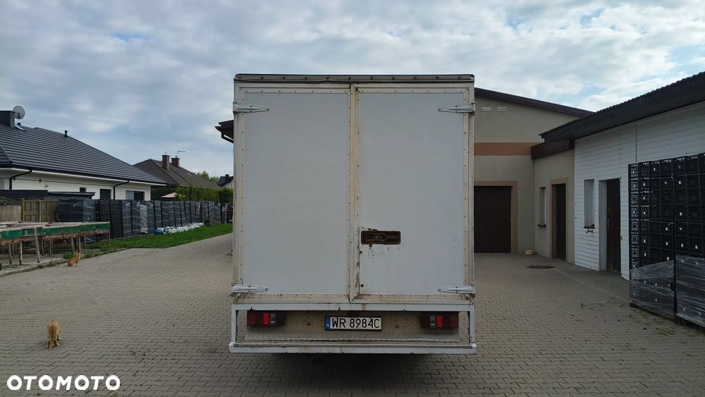 Volkswagen LT35 - 4