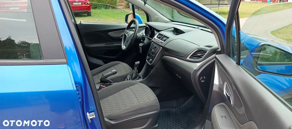 Opel Mokka 1.6 Active S&S - 26