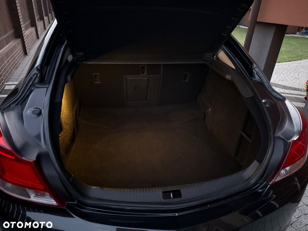 Opel Insignia 2.0 CDTI Cosmo - 21