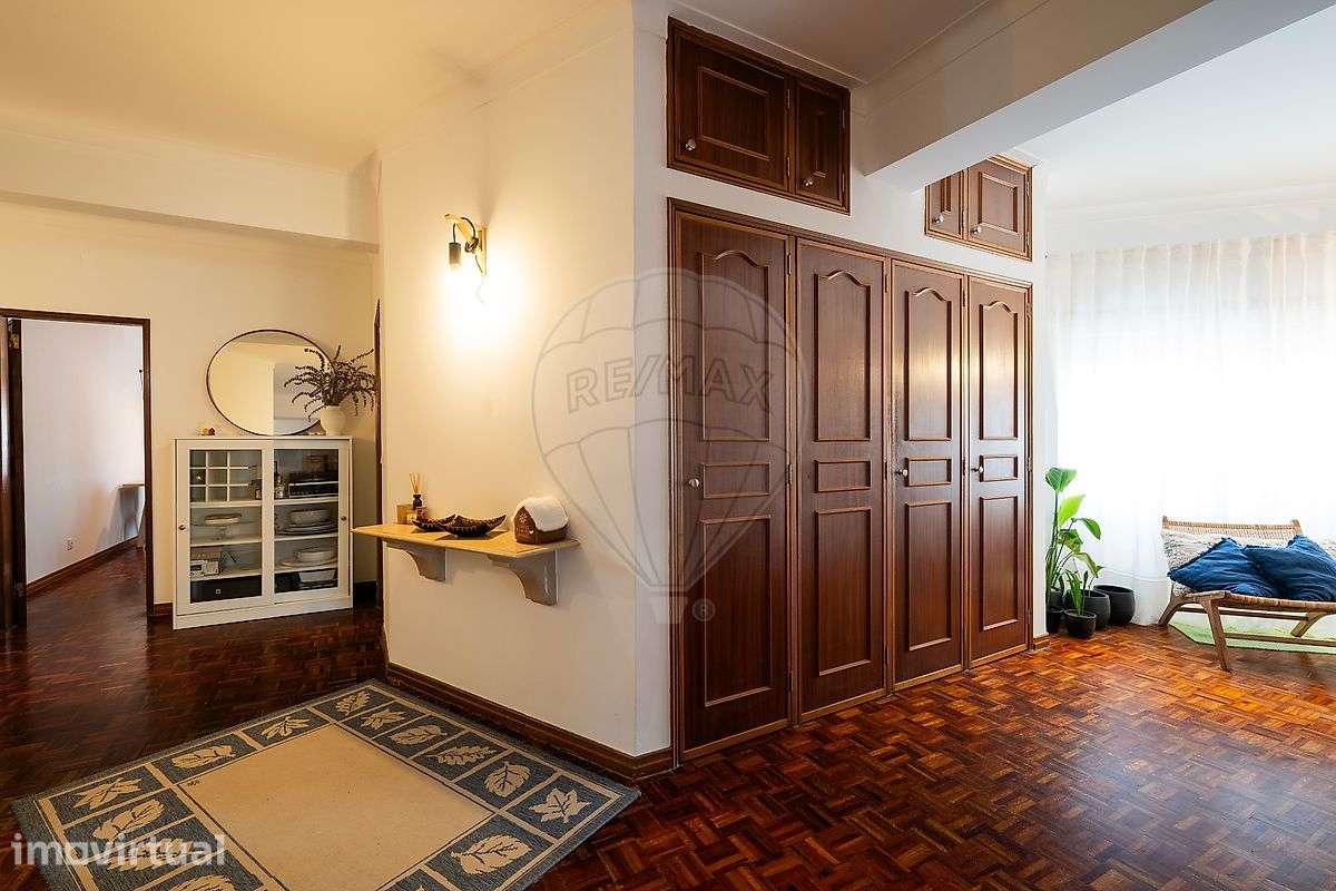 Apartamento T3 para venda - Grande imagem: 4/23
