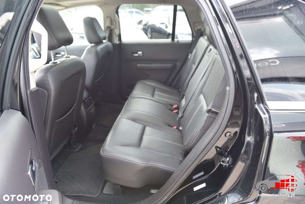 Ford Edge - 15