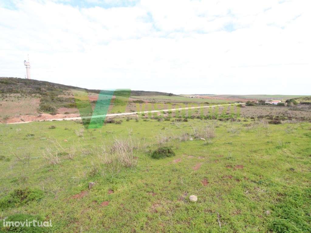 Terreno Rústico, Vila do Bispo, Fácil Acesso. - Grande imagem: 2/6