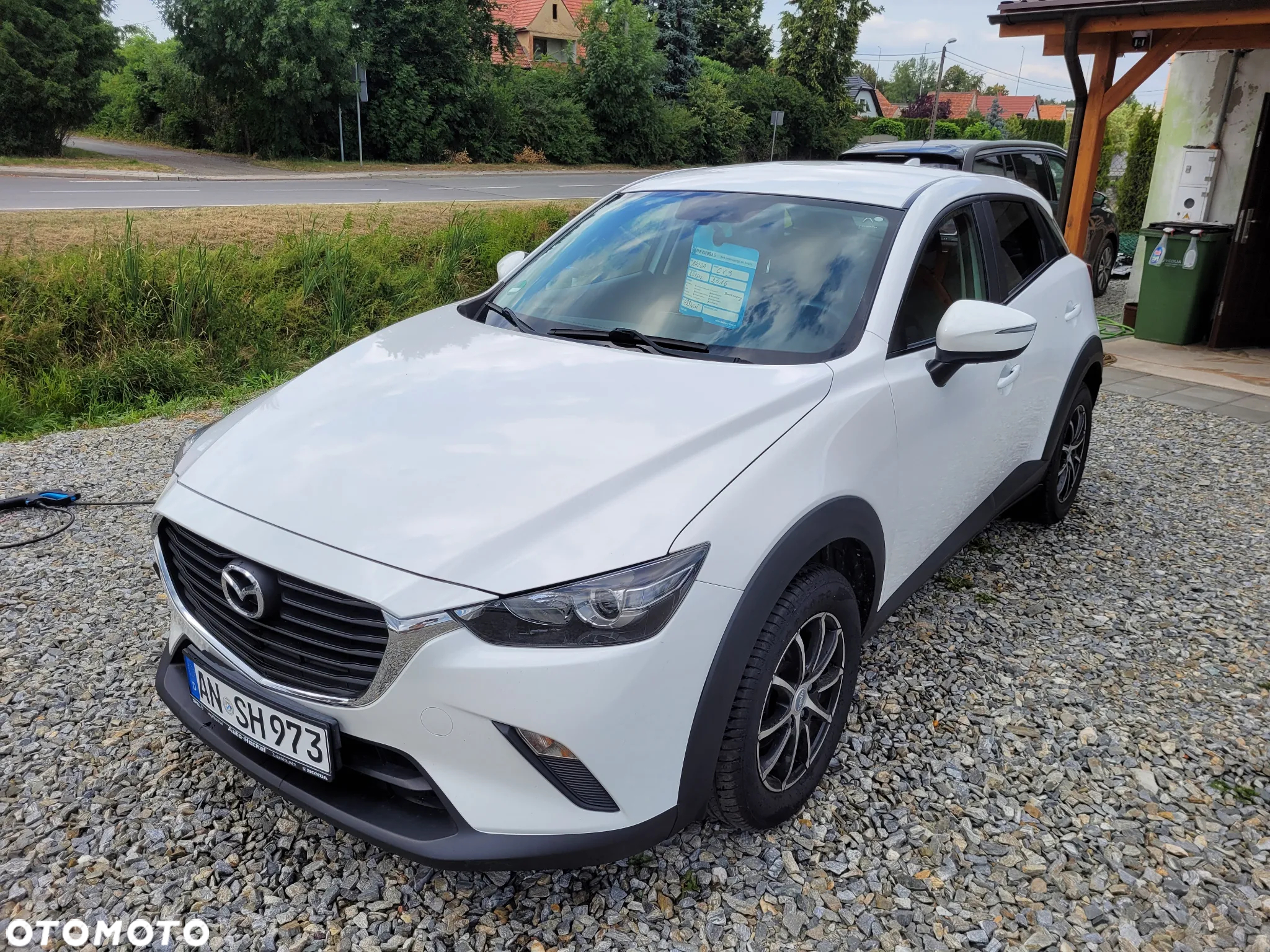 Mazda CX-3 2.0 Skygo - 15