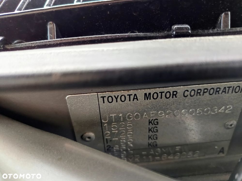 Toyota Corolla - 20