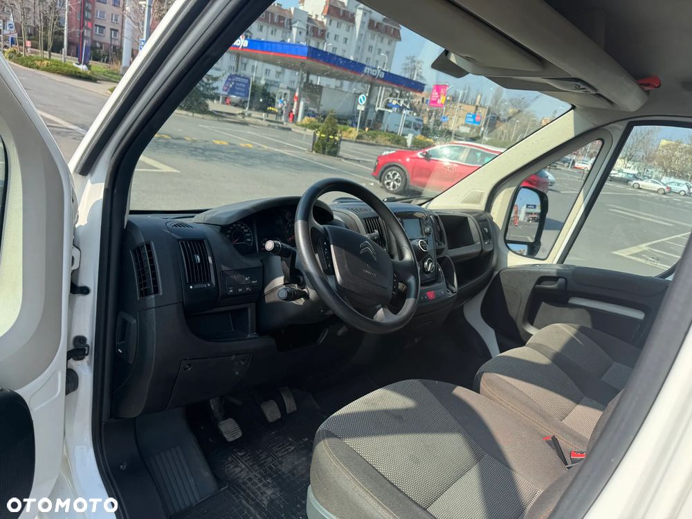 Citroën Jumper - 14