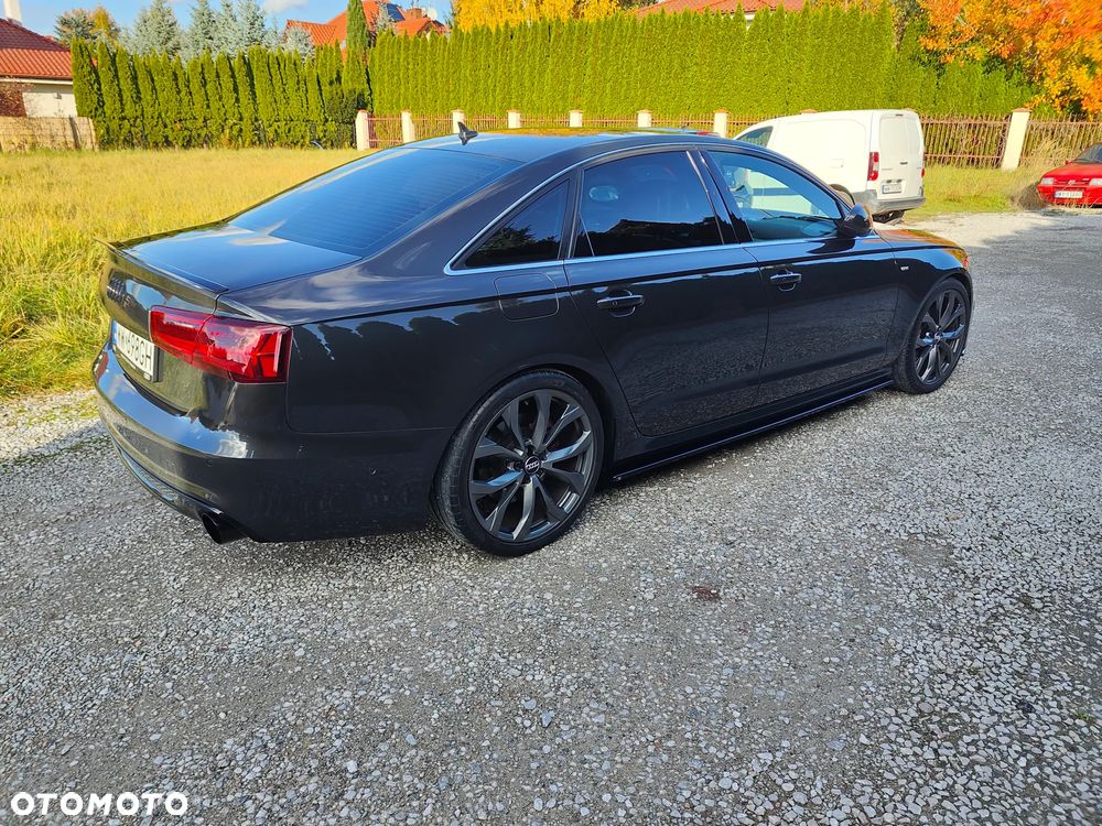 Audi A6 Limousine - 7