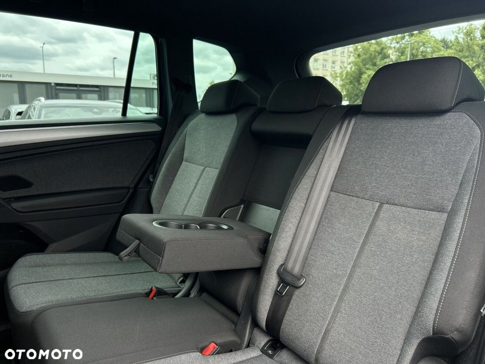 Seat Tarraco - 21