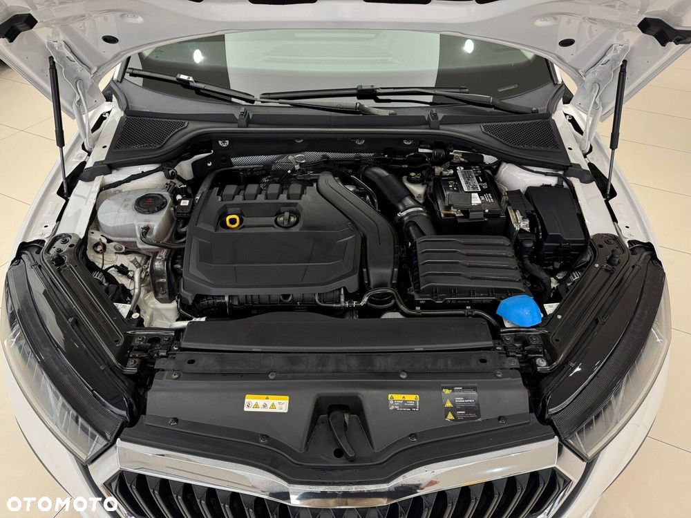 Skoda Octavia 1.5 TSI ACT Style - 19