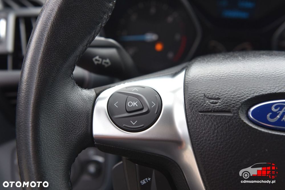 Ford C-MAX - 30