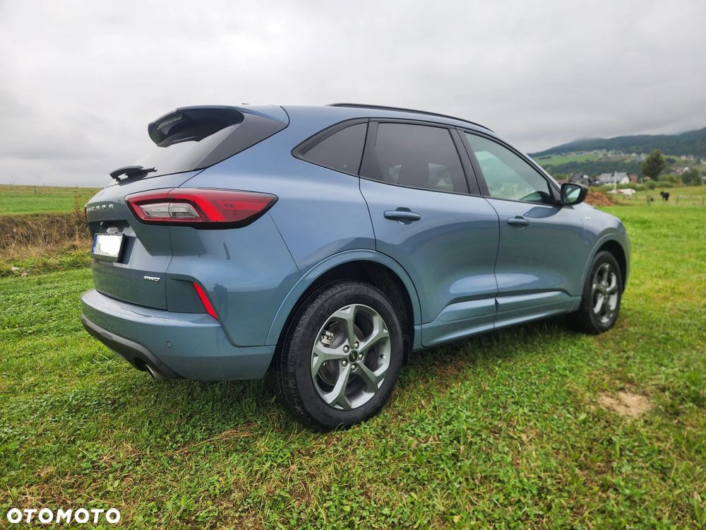 Ford Escape ver-1-5-ecoboost-awd-se - 3