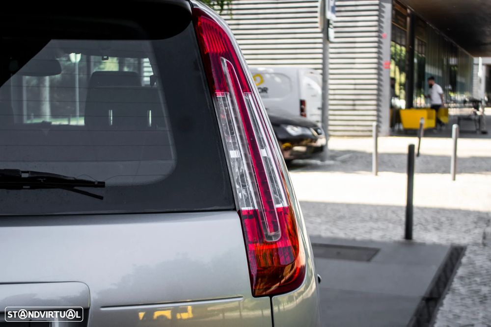 Ford Focus C-Max 1.6 TDCi Connection - 10