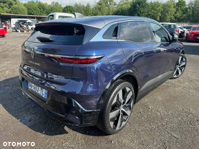 Renault Megane EV60 Techno - 24