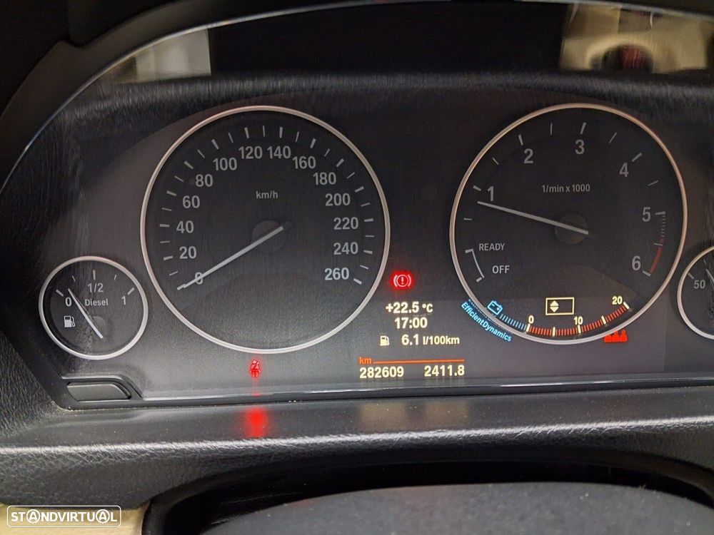 BMW 420 Gran Coupé d Line Luxury - 15