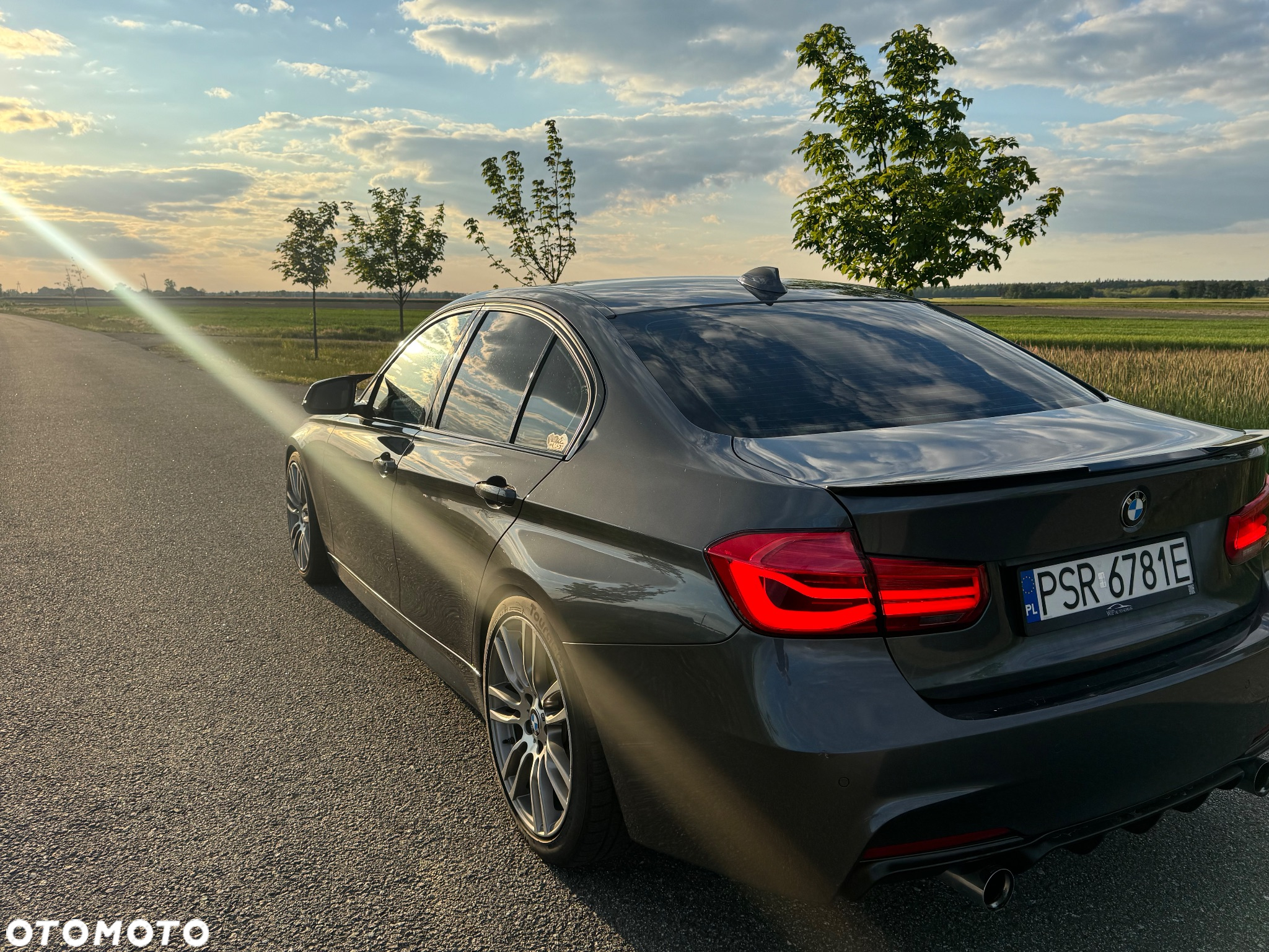 BMW Seria 3 - 4
