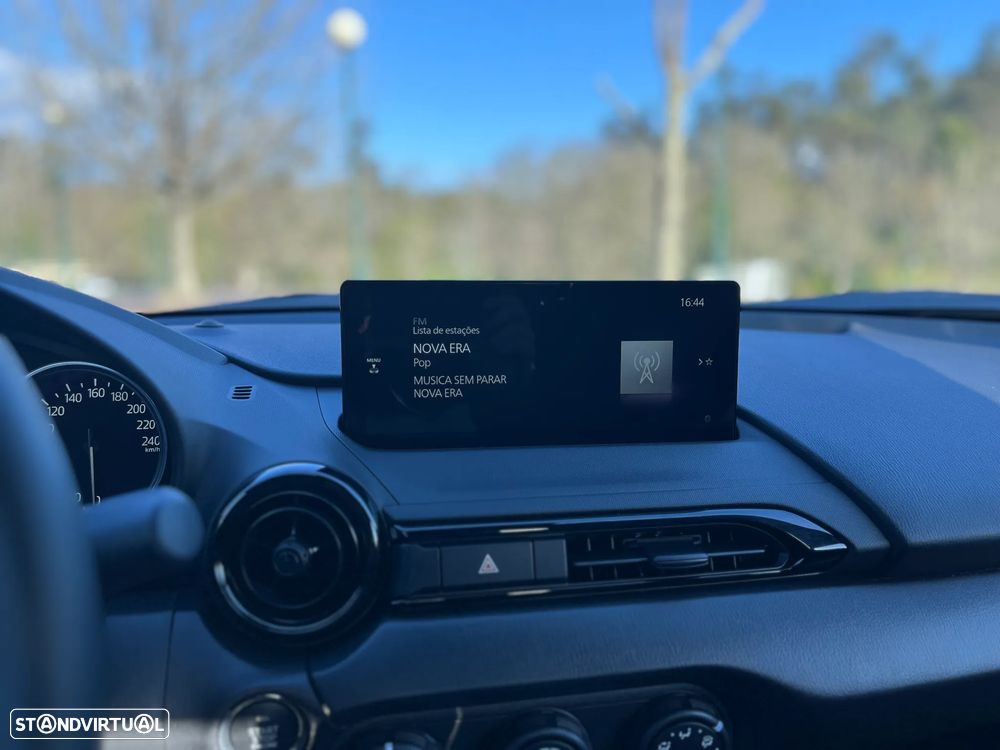 Mazda MX-5 1.5 RF Sky-G Prime-line - 31