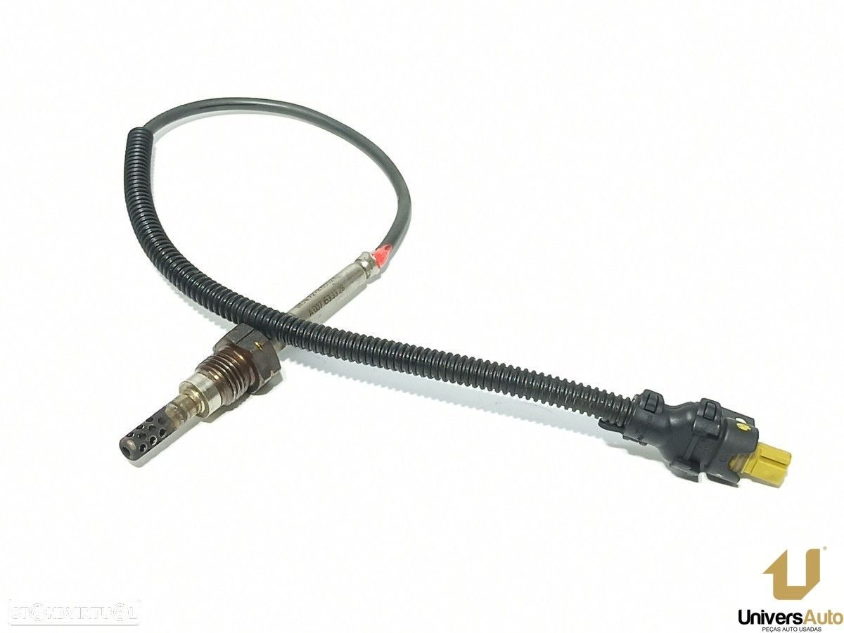 SONDA LAMBDA MERCEDES CLASE C (W204) BERLINA C 200 CDI (204.007) - 1