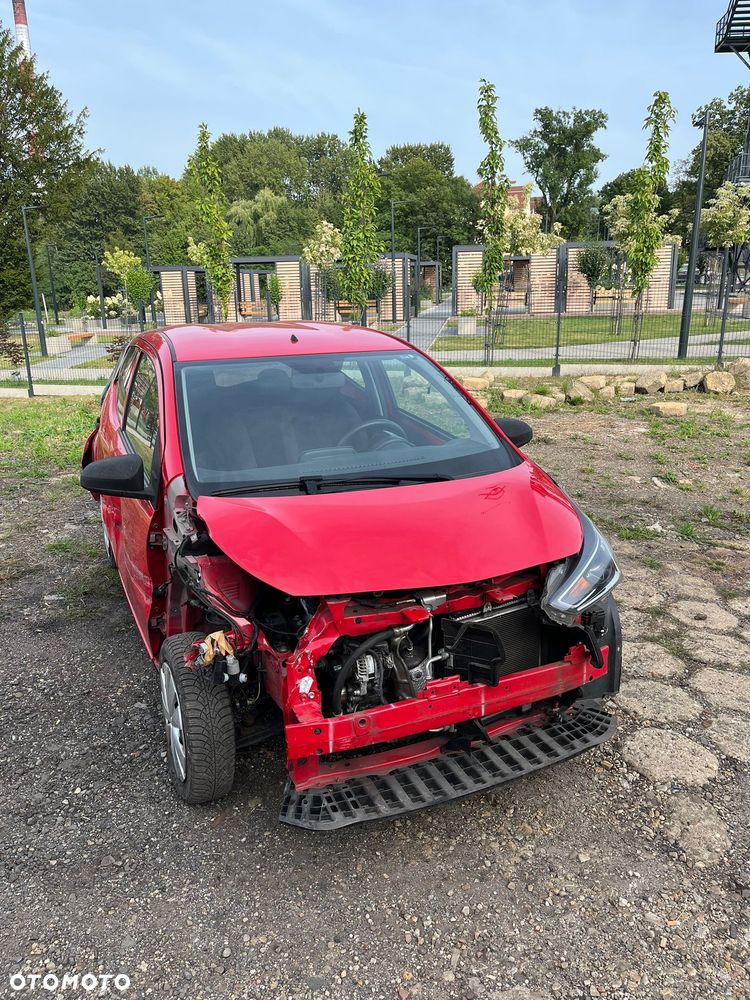 Toyota Aygo x - 3