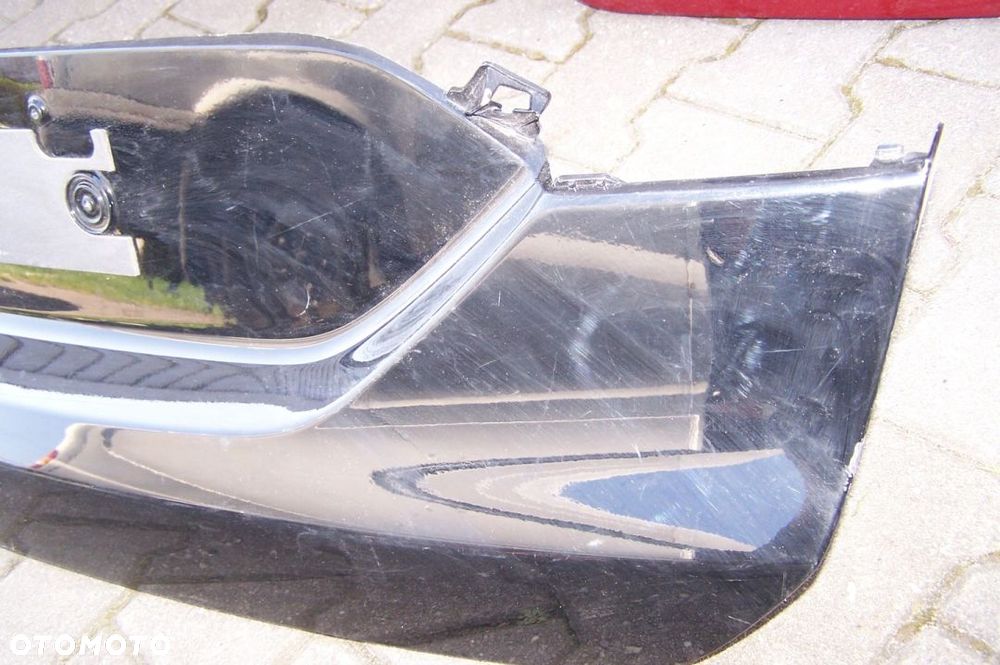 Ford Mondeo mk5 nakładka na klapę hatchback - 4