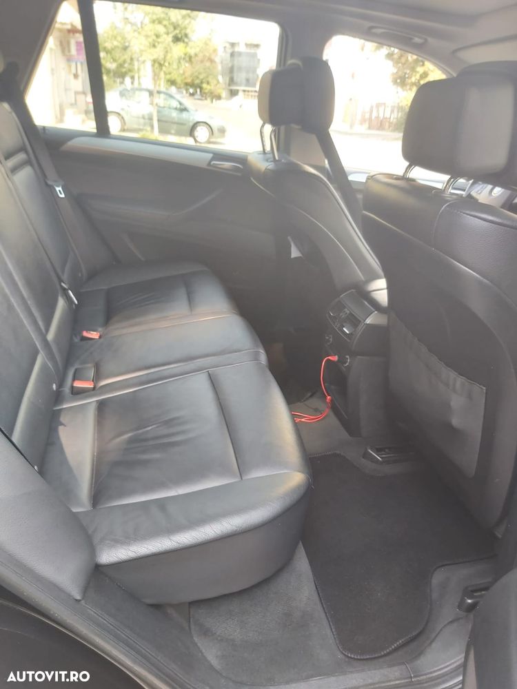 BMW X5 3.0d Aut. - 3